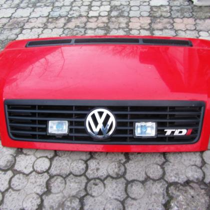 Капот VW LT35 VW LT46 Volkswagen LT ПРОДАНО