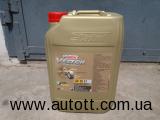 Моторное масло Castrol Vecton Fuel Saver 5W30 E7 20 л