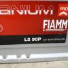 Аккумулятор Fiamm Titanium Pro 90 Ah 800A R+