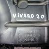 Корпус воздушного фильтра opel vivaro renault master 2.0