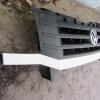 Решетка радиатора VW Crafter 2014 - Крафтер